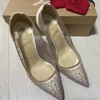 クリスチャンルブタン(Christian Louboutin)の【kayco様専用】Christian Louboutin (ハイヒール/パンプス)