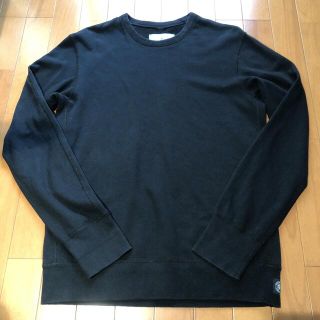 ロンハーマン(Ron Herman)のREIGNING CHAMP　レイニング　チャンプ　プルオーバー　スウェット(スウェット)