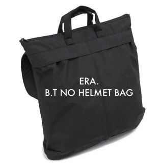 コモリ(COMOLI)のERA. イーラ B.T No Helmet Bag(トートバッグ)