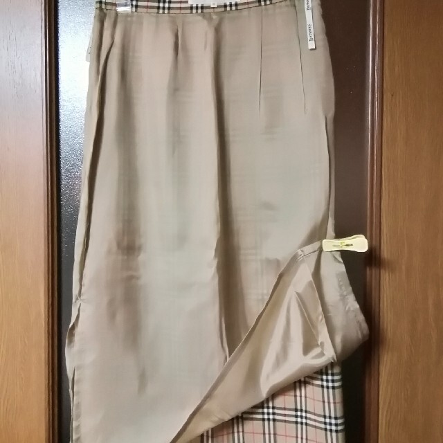 yuki様専用ページバーバリー スカート yuki様専用ページバーバリー スカート