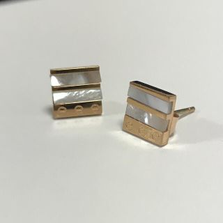 カルティエ　ピアス(ピアス)