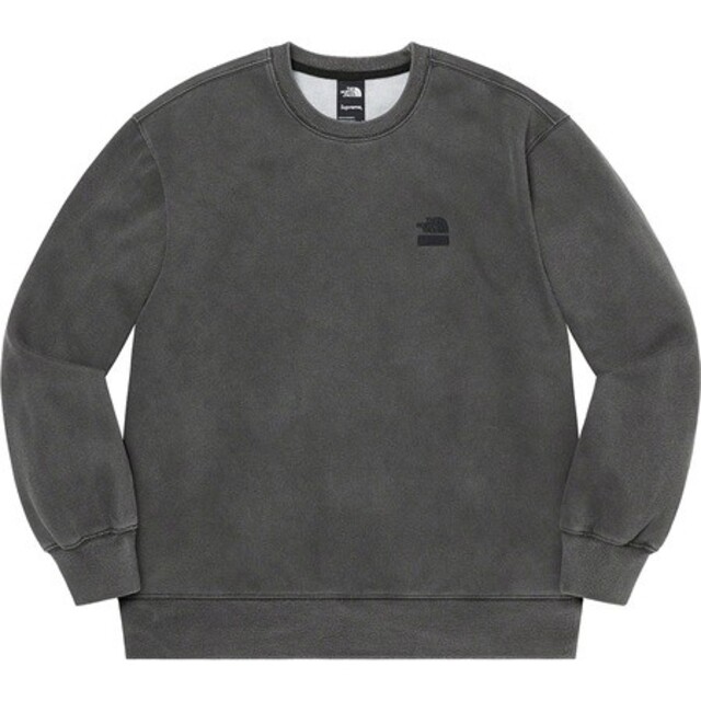 希少Supreme®/The North Face®Crewneck L