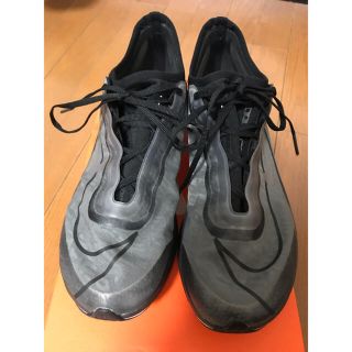 ナイキ(NIKE)のNIKEズームフライ3 ウィメンズ26.5 メンズ26(陸上競技)