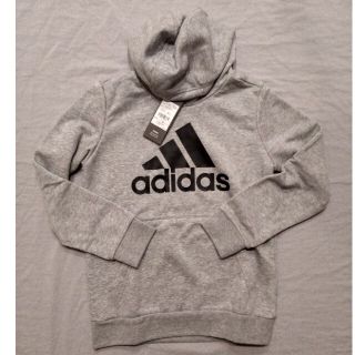 アディダス(adidas)のアディダス　adidas　トレーナー　140(Tシャツ/カットソー)