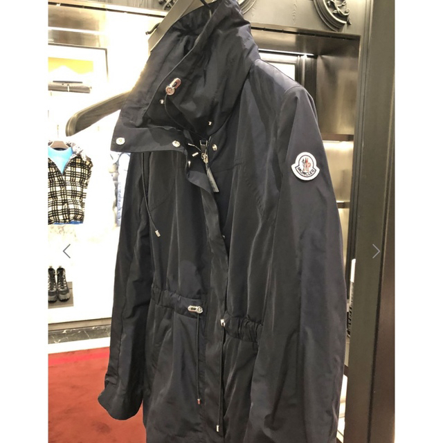 たしろ屋 【新品未使用品〜最終値下げ〜】モンクレール 新作Ter
