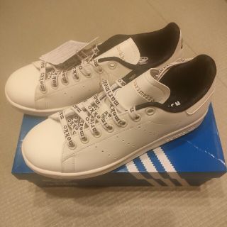 アディダス(adidas)のマリメッココラボ　スタンスミス(スニーカー)