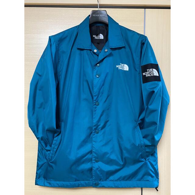 THE NORTH FACE ノースフェイス　コーチジャケット