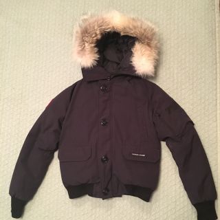 カナダグース(CANADA GOOSE)のcanada goose (ダウンジャケット)