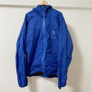 ホグロフス マウンテンパーカー(メンズ)の通販 100点以上 | Haglofsの