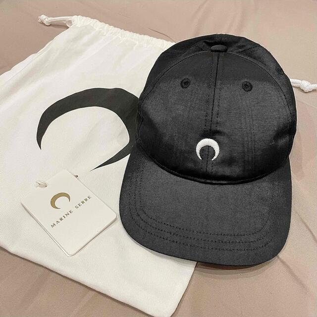marine serre キャップ 22aw マリーンセル 人気満点 65.0%OFF nods.gov.ag