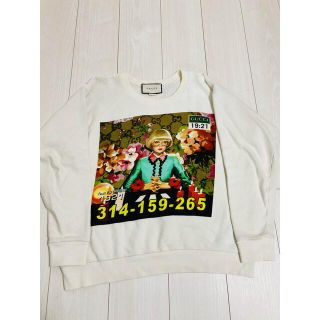 Gucci - グッチ イグナシモンレアル トレーナーの通販 by lebron