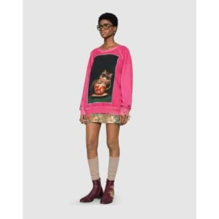 Gucci - グッチ イグナシモンレアル トレーナーの通販 by lebron