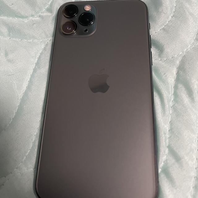 iPhone11pro 256GB ソフトバンク