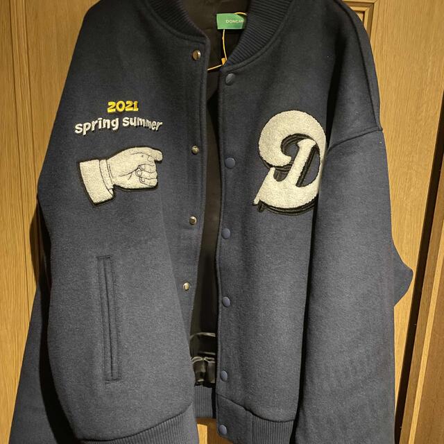 A FEW GOOD KIDS DONCARE AFGK スタジャン やすい 8575円引き