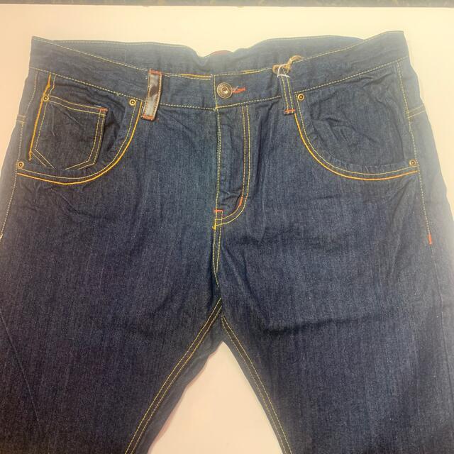 mili♡mili JEANS 6L