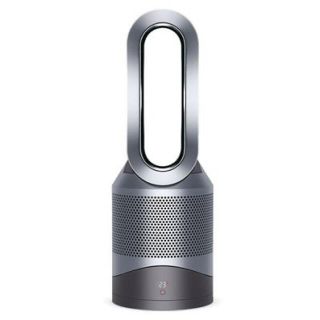 ダイソン(Dyson)の未開封　ダイソン　Dyson Pure Hot+CoolLink HP03IS(ファンヒーター)