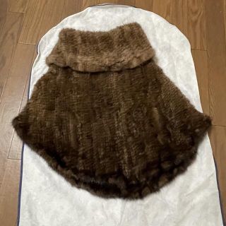 ダブルスタンダードクロージング ポンチョの通販 200点以上 | DOUBLE