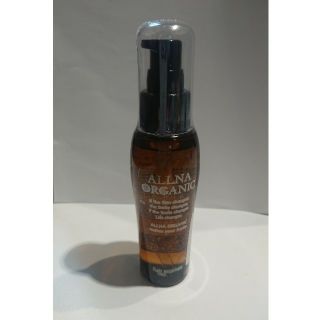 ALLNA ORGANIC ヘアエッセンス 80ml(オイル/美容液)