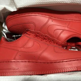 ナイキ(NIKE)の新品未使用　AF1 (スニーカー)