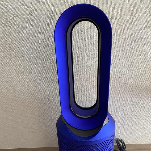 dyson HP 00 IB hot & cool 【海外限定】 11220円 www.gold-and-wood.com