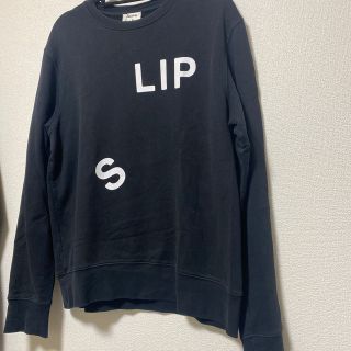 アクネ(ACNE)のAcne Studios SLIP スウェット　AAA 西島さん着用(スウェット)