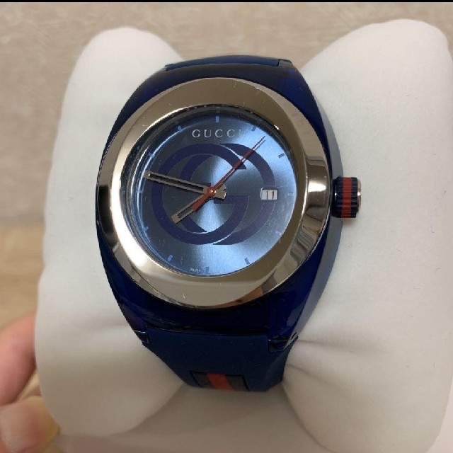 GUCCI SYNC Watch サイズ交換保証 12045円引き