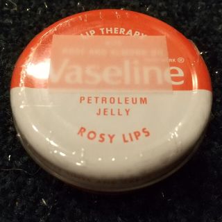 ヴァセリン(Vaseline)のVaseline(リップケア/リップクリーム)