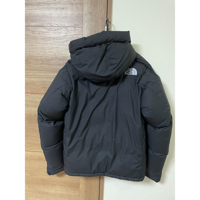 THE NORTH FACE(ザノースフェイス)の新品未使用 ノースフェイス バルトロライトジャケット XL ブラック メンズのジャケット/アウター(ダウンジャケット)の商品写真