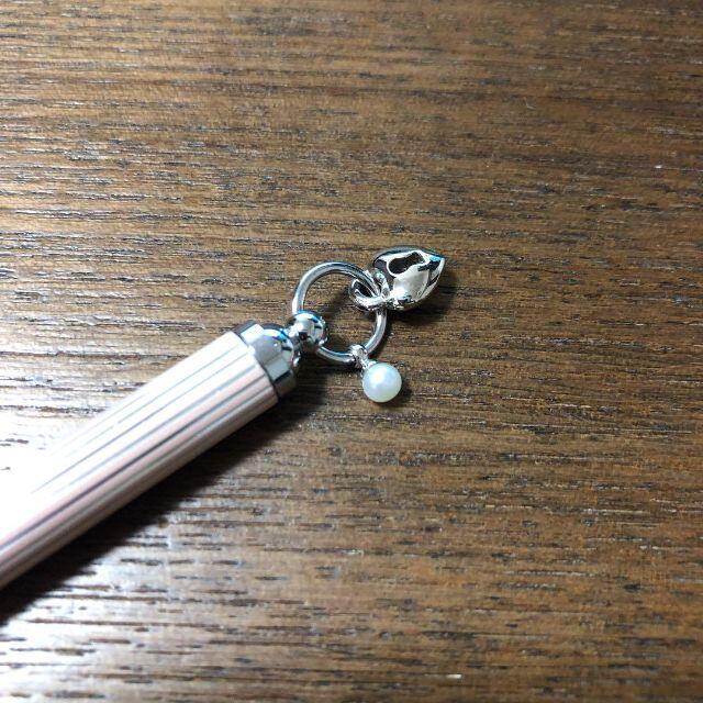 MIKIMOTO(ミキモト)のミキモト MIKIMOTO リップブラシ コスメ/美容のメイク道具/ケアグッズ(ブラシ・チップ)の商品写真