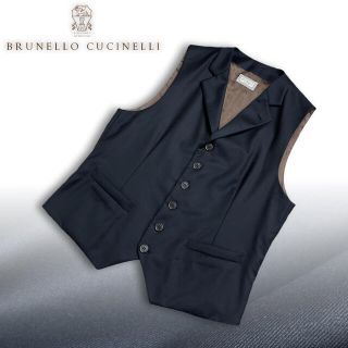 ブルネロクチネリ メンズベストの通販 23点 | BRUNELLO CUCINELLIの