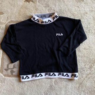 フィラ(FILA)の【SALE】FILA キッズ トレーナー(Tシャツ/カットソー)