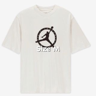 ナイキ(NIKE)のAir Jordan Off-White Short Sleeve T(Tシャツ/カットソー(半袖/袖なし))