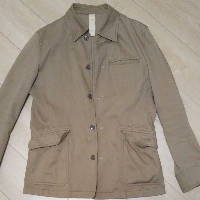 TAKEO KIKUCHI(タケオキクチ)のジャケット メンズのジャケット/アウター(テーラードジャケット)の商品写真