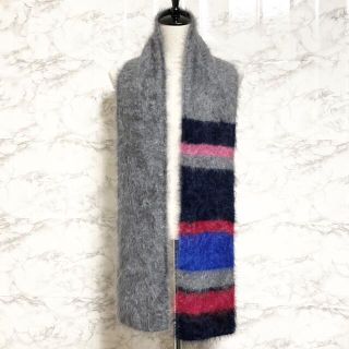 kolor 20aw マフラー-