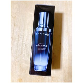 ランコム(LANCOME)のランコム ジェニフィック アドバンストN 50ml (美容液)