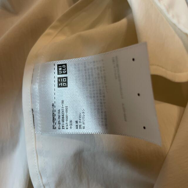 Jil Sander(ジルサンダー)のユニクロジルサンダーUNIQLO+j レディースのワンピース(ひざ丈ワンピース)の商品写真