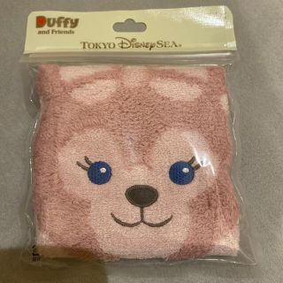 ディズニー(Disney)のシェリーメイ　ミニタオル　ディズニー(タオル)