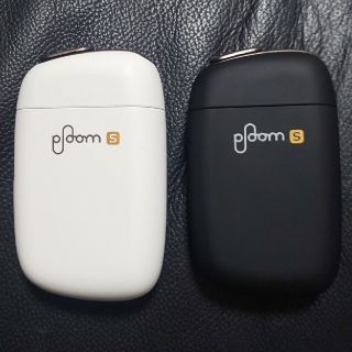 プルームテック(PloomTECH)のアディ様専用 プルームS 2.0 デバイス2個セット(タバコグッズ)