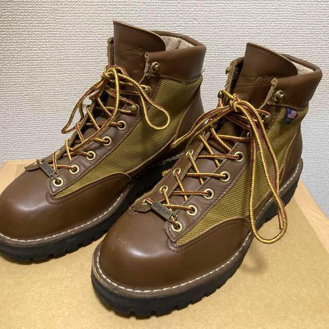 Danner - ダナーライト Danner LIGHT III us7 33234の通販 by ネコネコ ...