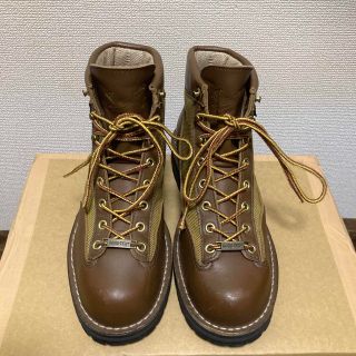 ダナー(Danner)のダナーライト Danner LIGHT III us7 33234(ブーツ)