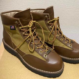 Danner - ダナーライト Danner LIGHT III us7 33234の通販 by ネコネコ ...