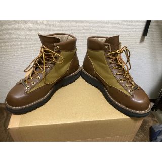 Danner - ダナーライト Danner LIGHT III us7 33234の通販 by ネコネコ ...