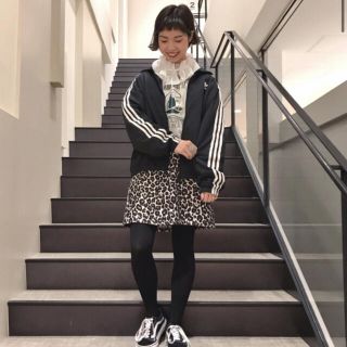 レイビームス(Ray BEAMS)のadidas original for beams ジャージ上(ジャージ)