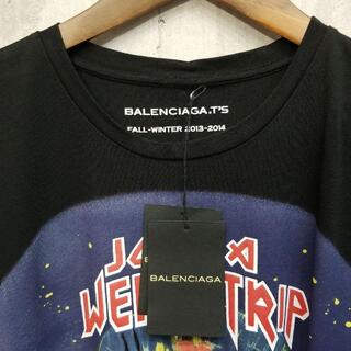 Balenciaga - レア美品☆BALENCIAGA☆バレンシアガ タンクノースリーブ