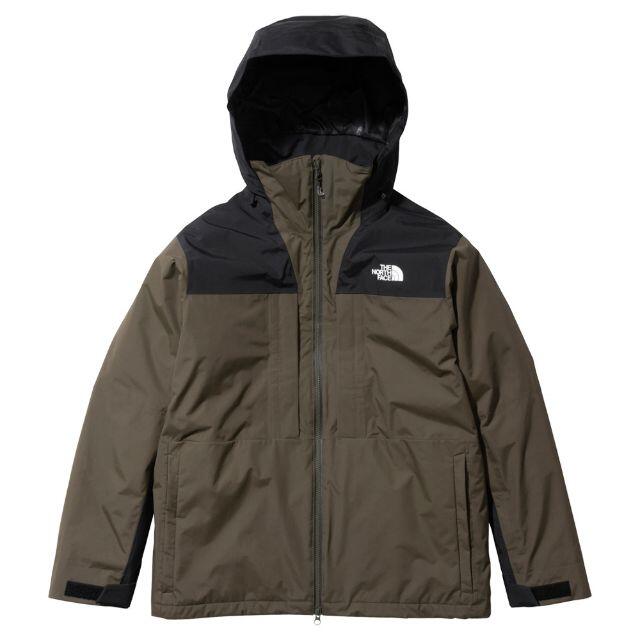 THE NORTH FACE Stormpeak Triclimate JKT