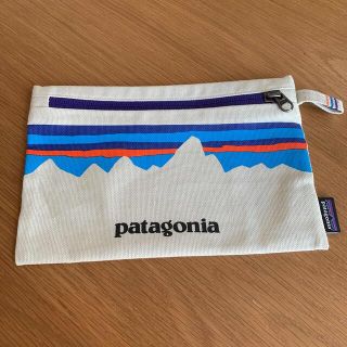 パタゴニア(patagonia)のパタゴニア　ポーチ(ポーチ)