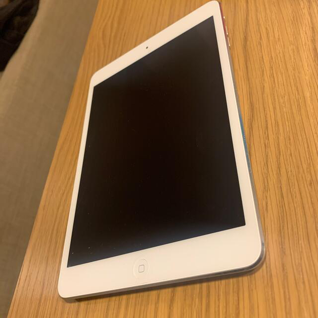 iPad mini2 16GB Wi-Fi Retinaディスプレイモデル