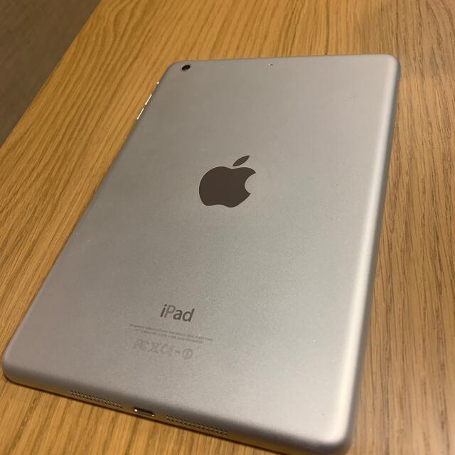 iPad mini2 16GB Wi-Fi Retinaディスプレイモデル