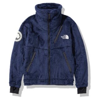 ザノースフェイス(THE NORTH FACE)の【新品】アンタークティカバーサロフトジャケット　ネイビー　NA61930　XL(その他)