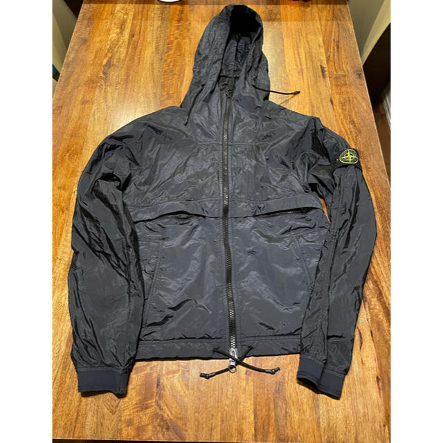 STONE ISLAND ストーンアイランド　ブルゾン　00’s ジャケット